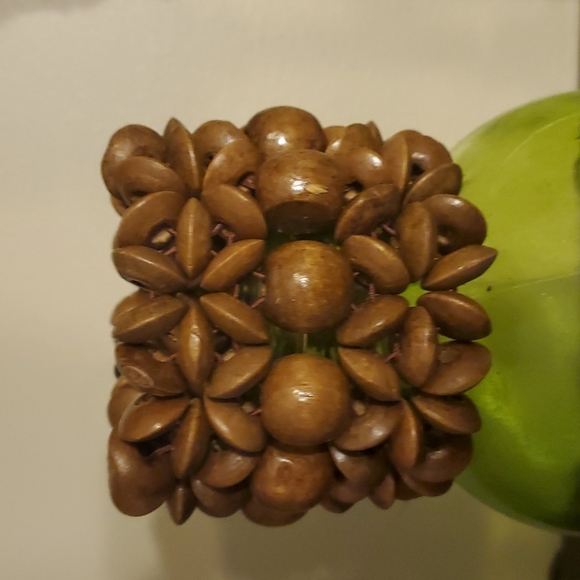 2 Strechy bracelets - Picture 3 of 9